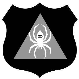 5pred's emblem