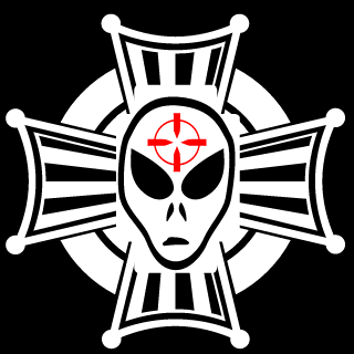 DP1578's emblem