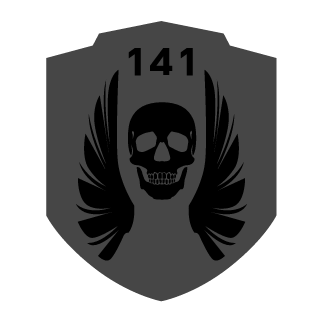 LIGHTNINGKNAVE's emblem