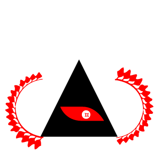 Oleloscaracoless's emblem