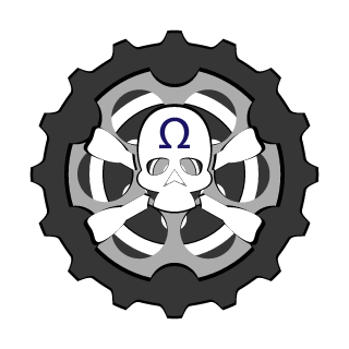 Dun-Krieg's emblem