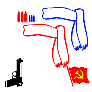 ChickenRambo15's emblem