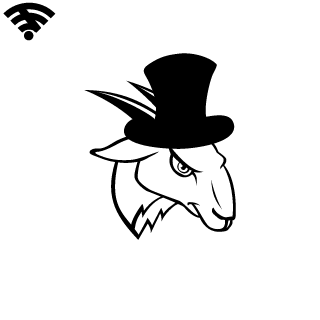 DrunkDeerGod's emblem