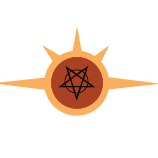 ShamanTurtle's emblem