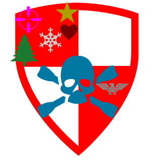 wallashenrique13's emblem