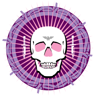 Degarius's emblem