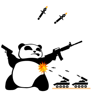 CarterThePanda's emblem
