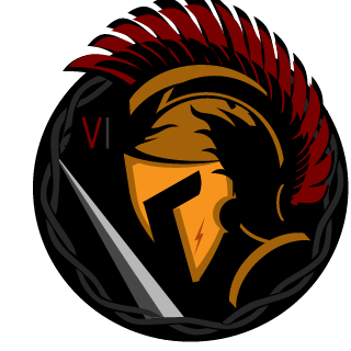 Lost battalion's emblem