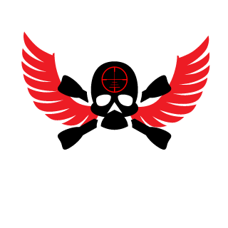 PuroRage's emblem