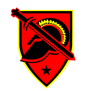 IlI VERH IlI's emblem