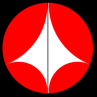 dbal21's emblem