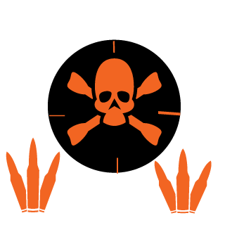 ReeKinger's emblem