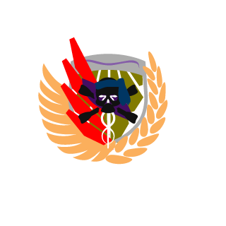 Phulli's emblem