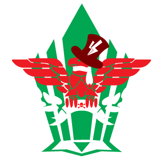 Changye1958621's emblem