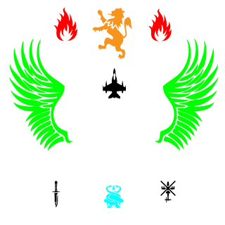 1st-NeoVich's emblem