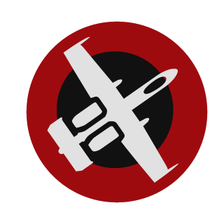 militaryLEGS22's emblem