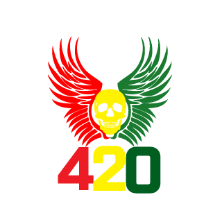 420MrBlaze420's emblem