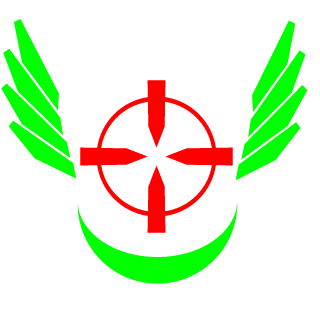 guitarrator's emblem