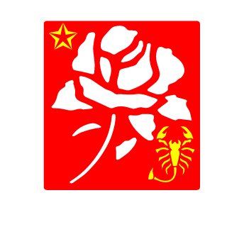IRUSKIE's emblem