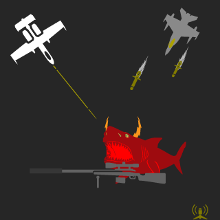 Matrix1380PL's emblem