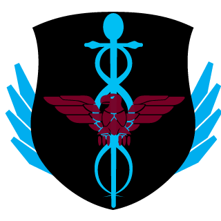 SnakeAccident's emblem