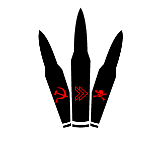Machine898's emblem