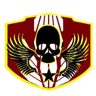 GRIDWULF's emblem