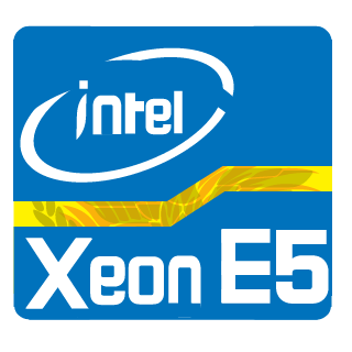 IntelXeonn's emblem