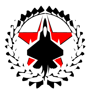 Air Fighters's emblem