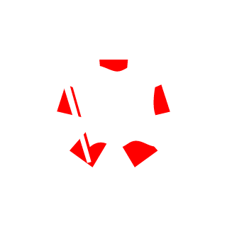 KemposUK's emblem