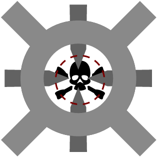 dprthemagnet's emblem