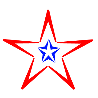 Mr Eslinger NLX's emblem