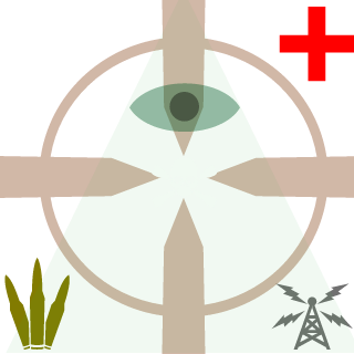 ekristof's emblem