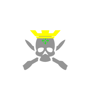Kulomb's emblem