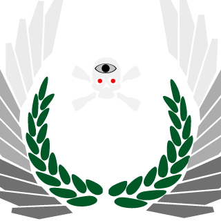 dudefizz's emblem
