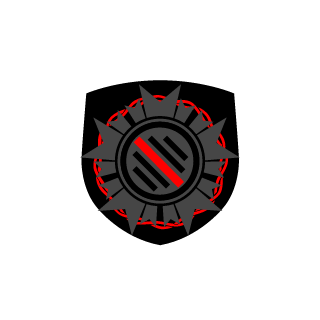 75FOOTBALL's emblem