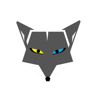 Nachtfuchs's emblem