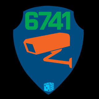 Team Machine's emblem