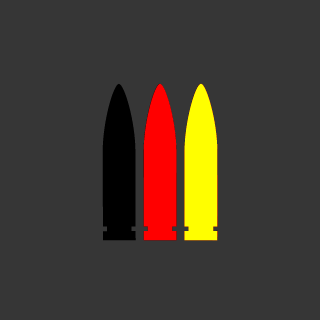 Kampfkreppel's emblem