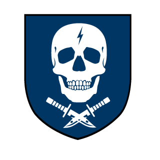 Demolition Clan's emblem