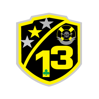 Shayetet 13's emblem