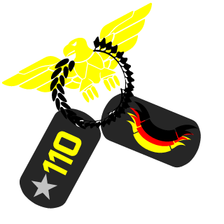 lStranniKl's emblem