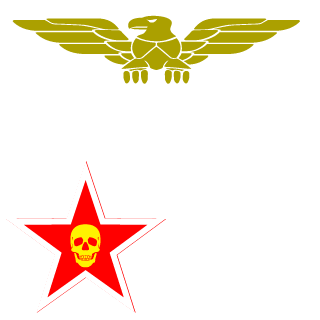 xSovietPandax's emblem