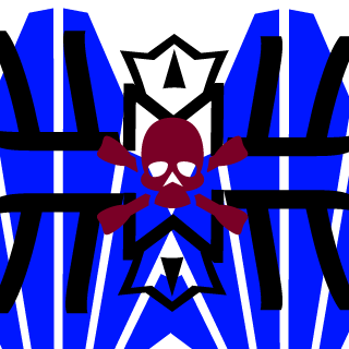 Kushies's emblem