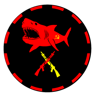 Anarhyx's emblem
