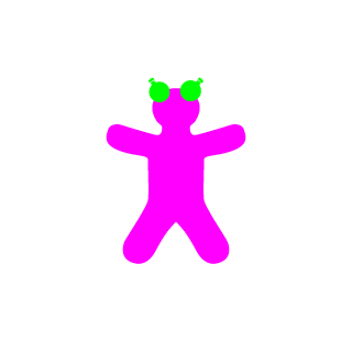 8iscuit8adger's emblem