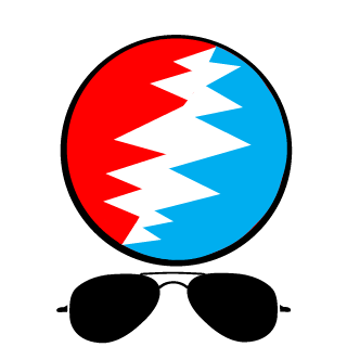 Gary Jarcya's emblem
