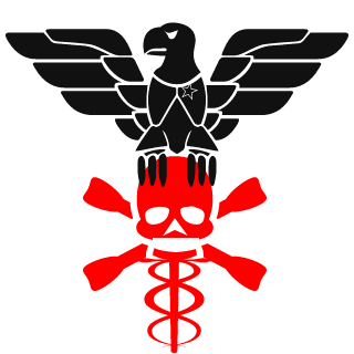 Virusek84's emblem