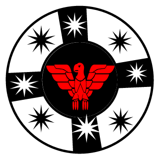 UnknwnJ's emblem
