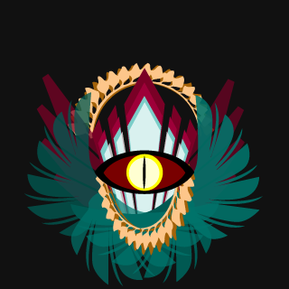 ZerakilIV's emblem